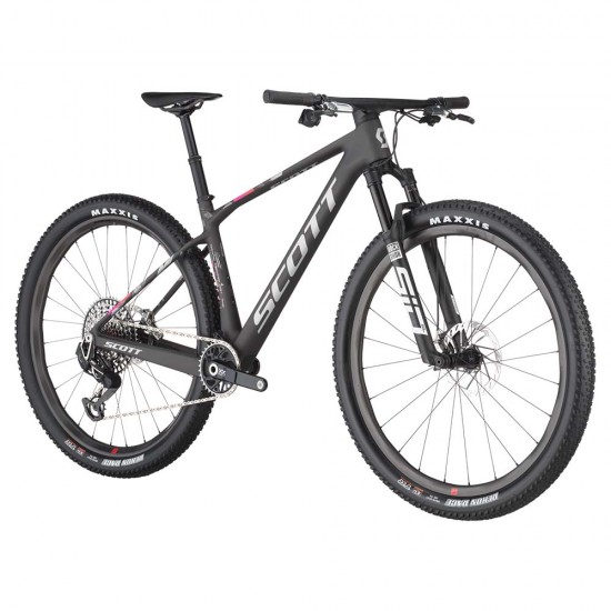 2025 Scott Scale RC World Cup Mountain Bike