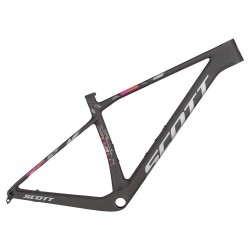 2025 Scott Scale RC World Cup HMX Frame
