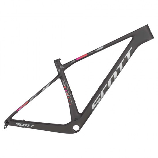 2025 Scott Scale RC World Cup HMX Frame