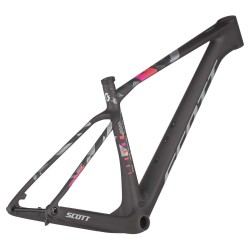 2025 Scott Scale RC World Cup HMX Frame