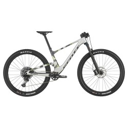 2025 Scott Spark RC Comp Mountain Bike
