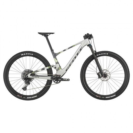 2025 Scott Spark RC Comp Mountain Bike