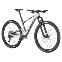 2025 Scott Spark RC Comp Mountain Bike