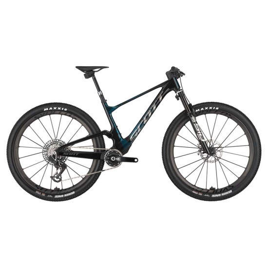 2025 Scott Spark RC SL Mountain Bikes