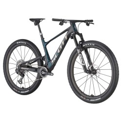 2025 Scott Spark RC SL Mountain Bikes