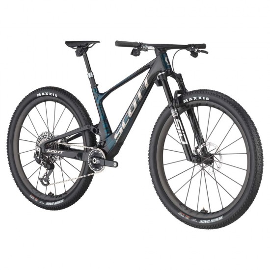 2025 Scott Spark RC SL Mountain Bikes