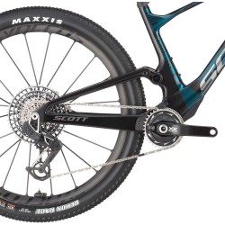 2025 Scott Spark RC SL Mountain Bikes