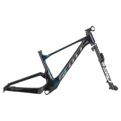 2025 Scott Spark RC SL HMX SL Frame+Fork
