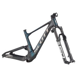 2025 Scott Spark RC SL HMX SL Frame+Fork