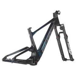 2025 Scott Spark RC SL HMX SL Frame+Fork