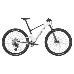 2025 Scott Spark RC Team Mountain Bike