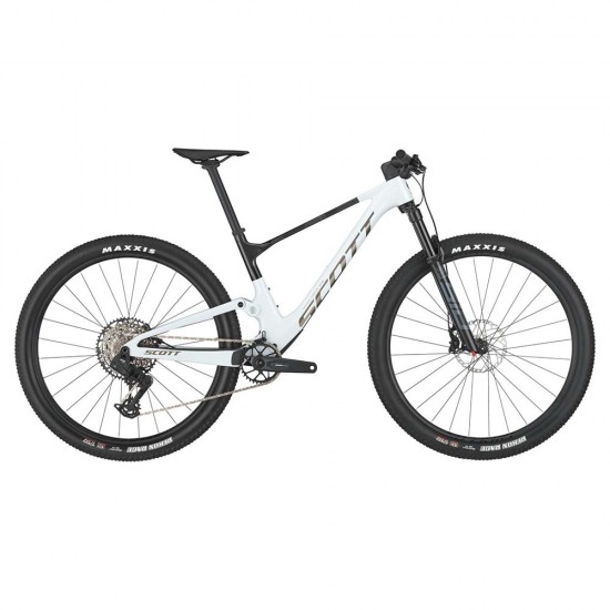2025 Scott Spark RC Team Mountain Bike