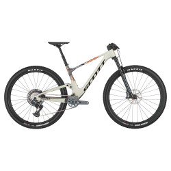 2025 Scott Spark RC Team Issue Mountain Bike