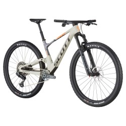 2025 Scott Spark RC Team Issue Mountain Bike