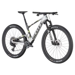 2025 Scott Spark RC World Cup Mountain Bike