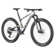 2025 Scott Spark RC World Cup Mountain Bike