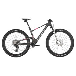 2025 Scott Spark RC World Cup Evo Mountain Bike