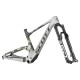 2025 Scott Spark RC World Cup HMX Frame+Fork
