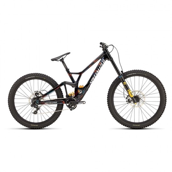 2025 Specialized Demo Race Mountain Bike 2025 Specialized Demo Race Mountain Bike