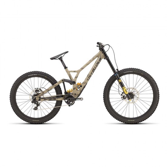 2025 Specialized Demo Race Mountain Bike 2025 Specialized Demo Race Mountain Bike