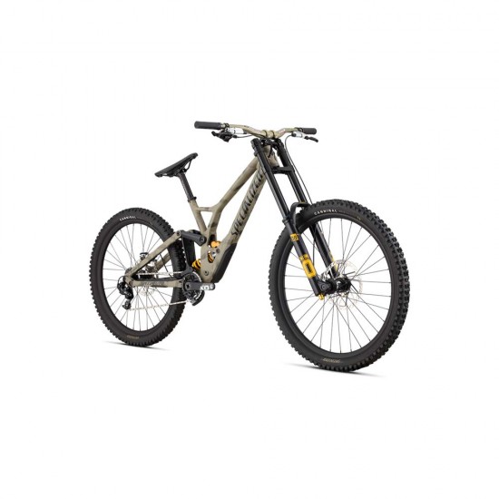 2025 Specialized Demo Race Mountain Bike 2025 Specialized Demo Race Mountain Bike