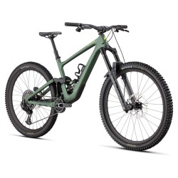 2025 Specialized Enduro Pro Mountain Bike