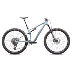 2025 Specialized Epic 8 EVO Comp Mountain Bike