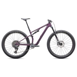 2025 Specialized Epic 8 EVO Expert Mountain Bike