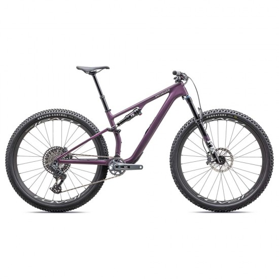 2025 Specialized Epic 8 EVO Expert Mountain Bike 2025 Specialized Epic 8 EVO Expert Mountain Bike