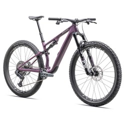 2025 Specialized Epic 8 EVO Expert Mountain Bike