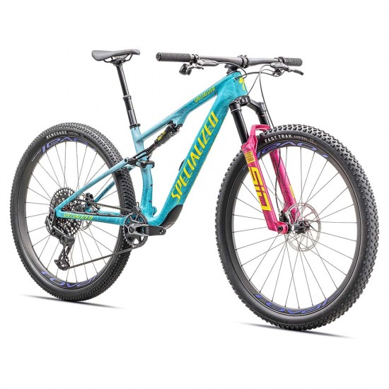 2025 Specialized Epic 8 Pro Mountain Bike 2025 Specialized Epic 8 Pro Mountain Bike