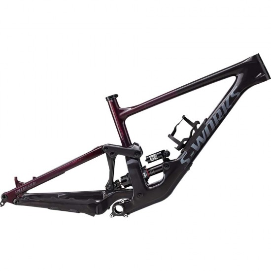 2025 Specialized S-Works Enduro Frameset 2025 Specialized S-Works Enduro Frameset