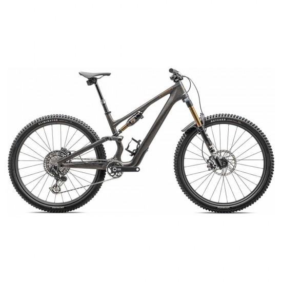 2025 Specialized S-Works Stumpjumper 15 Mountain Bike 2025 Specialized S-Works Stumpjumper 15 Mountain Bike