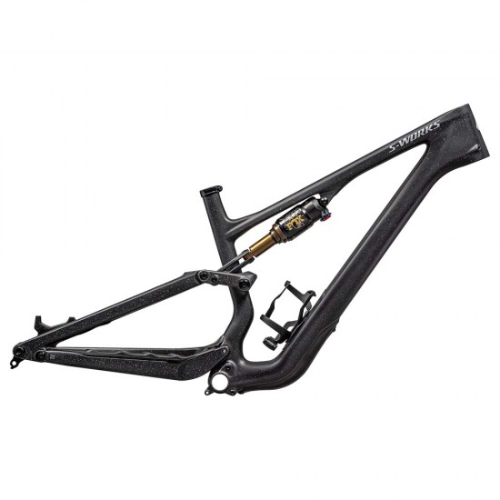 2025 Specialized S-Works Stumpjumper 15 Frameset 2025 Specialized S-Works Stumpjumper 15 Frameset