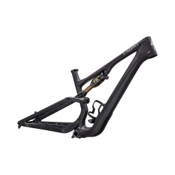 2025 Specialized S-Works Stumpjumper 15 Frameset