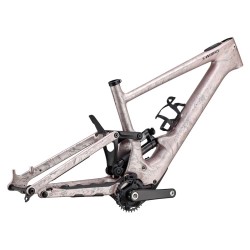 2025 Specialized S-Works Turbo Kenevo SL 2 Frameset