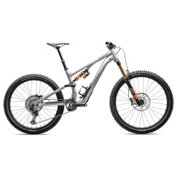 2025 Specialized Stumpjumper 15 Alloy FOX Coil Mountain Bike