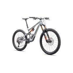 2025 Specialized Stumpjumper 15 Alloy FOX Coil Mountain Bike