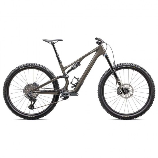 2025 Specialized Stumpjumper 15 Expert Mountain Bike 2025 Specialized Stumpjumper 15 Expert Mountain Bike