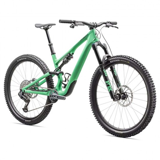2025 Specialized Stumpjumper 15 Expert Mountain Bike 2025 Specialized Stumpjumper 15 Expert Mountain Bike