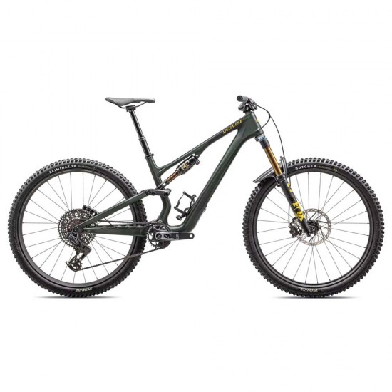 2025 Specialized Stumpjumper 15 Pro Mountain Bike 2025 Specialized Stumpjumper 15 Pro Mountain Bike