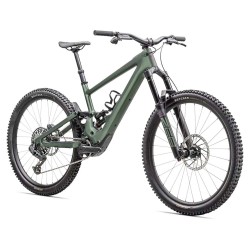 2025 Specialized Turbo Kenevo SL 2 Expert Mountain Bike