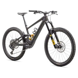 2025 Specialized Turbo Kenevo SL 2 Ohlins Coil Mountain Bike