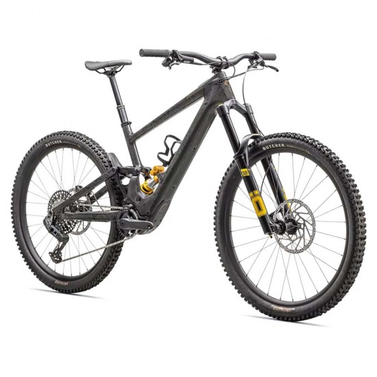 2025 Specialized Turbo Kenevo SL 2 Ohlins Coil Mountain Bike