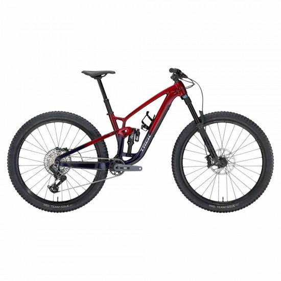 2025 Trek Fuel EX 8 GX AXS T-Type Gen 6 Mountain Bike 2025 Trek Fuel EX 8 GX AXS T-Type Gen 6 Mountain Bike