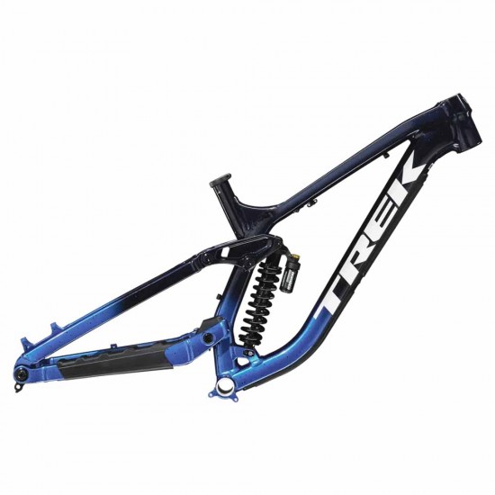 2025 Trek Session AL Frameset 2025 Trek Session AL Frameset