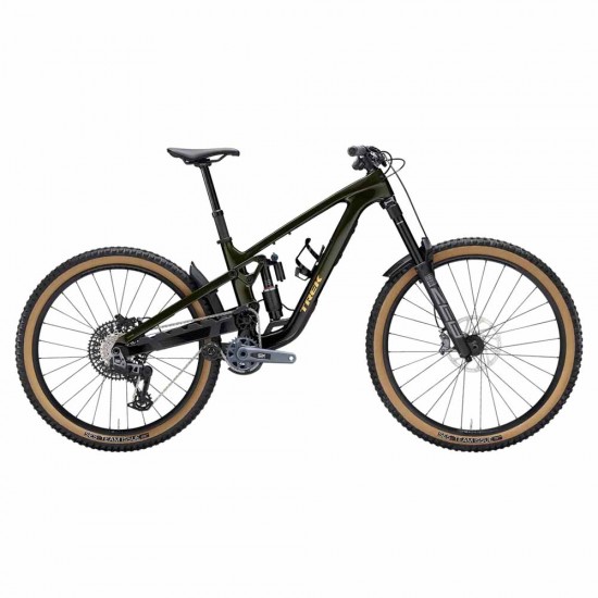 2025 Trek Slash 9.8 GX AXS T-Type Gen 6 Mountain Bike 2025 Trek Slash 9.8 GX AXS T-Type Gen 6 Mountain Bike