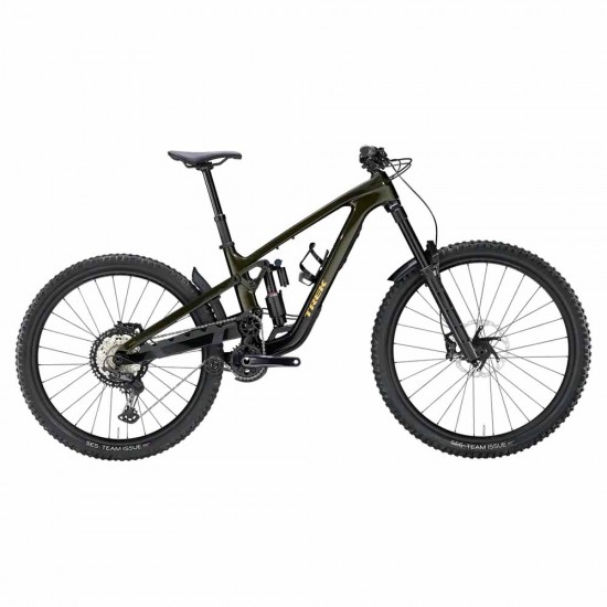 2025 Trek Slash 9.8 XT Gen 6 Mountain Bike 2025 Trek Slash 9.8 XT Gen 6 Mountain Bike