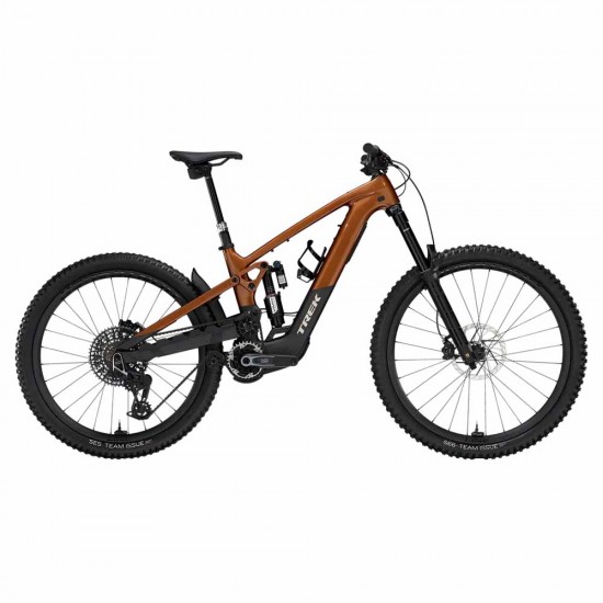 2025 Trek Slash+ 9.9 X0 AXS T-Type Mountain Bike 2025 Trek Slash+ 9.9 X0 AXS T-Type Mountain Bike