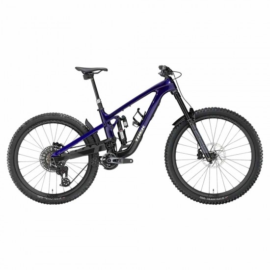 2025 Trek Slash 9.9 X0 AXS T-Type Gen 6 Mountain Bike 2025 Trek Slash 9.9 X0 AXS T-Type Gen 6 Mountain Bike